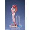 GODDESS OF VICTORY: NIKKE - Rapi: Red Hood Red Flavor 1/7 Hobby Sakura PVC Figure 28 cm