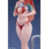GODDESS OF VICTORY: NIKKE - Rapi: Red Hood Red Flavor Deluxe Edition 1/7 Hobby Sakura PVC Figure 28 cm