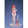 GODDESS OF VICTORY: NIKKE - Rapi: Red Hood Red Flavor Deluxe Edition 1/7 Hobby Sakura PVC Figure 28 cm