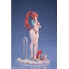 GODDESS OF VICTORY: NIKKE - Rapi: Red Hood Red Flavor Deluxe Edition 1/7 Hobby Sakura PVC Figure 28 cm