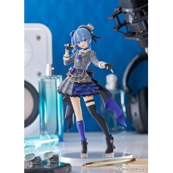 HOLOLIVE PRODUCTION - Hoshimachi Suisei Pop Up Parade PVC SP PVC Figure 17 cm