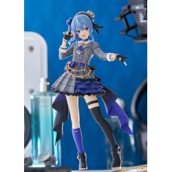HOLOLIVE PRODUCTION - Hoshimachi Suisei Pop Up Parade PVC SP PVC Figure 17 cm