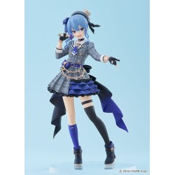 HOLOLIVE PRODUCTION - Hoshimachi Suisei Pop Up Parade PVC SP PVC Figure 17 cm