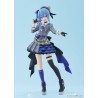 HOLOLIVE PRODUCTION - Hoshimachi Suisei Pop Up Parade PVC SP PVC Figure 17 cm