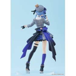HOLOLIVE PRODUCTION - Hoshimachi Suisei Pop Up Parade PVC SP PVC Figure 17 cm