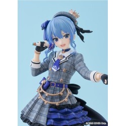 HOLOLIVE PRODUCTION - Hoshimachi Suisei Pop Up Parade PVC SP PVC Figure 17 cm