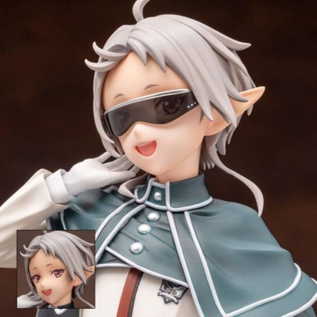 MUSHOKU TENSEI: JOBLESS REINCARNATION SEASON 2 - Fitts Doll 1/8 Kotobukiya PVC Figure 25 cm