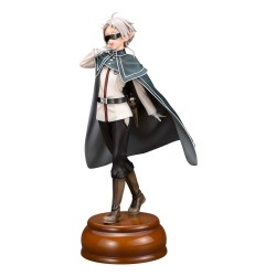 MUSHOKU TENSEI: JOBLESS REINCARNATION SEASON 2 - Fitts Doll 1/8 Kotobukiya PVC Figure 25 cm