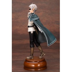 MUSHOKU TENSEI: JOBLESS REINCARNATION SEASON 2 - Fitts Doll 1/8 Kotobukiya PVC Figure 25 cm