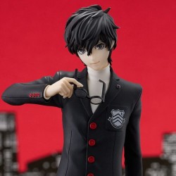 PERSONA 5 ROYAL - Protagonist Pop Up Parade PVC Figure 16 cm