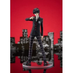 PERSONA 5 ROYAL - Protagonist Pop Up Parade PVC Figure 16 cm