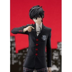 PERSONA 5 ROYAL - Protagonist Pop Up Parade PVC Figure 16 cm