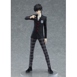 PERSONA 5 ROYAL - Protagonist Pop Up Parade PVC Figure 16 cm