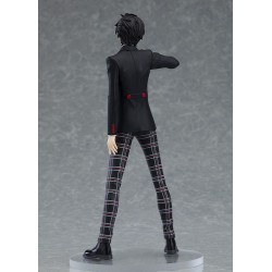 PERSONA 5 ROYAL - Protagonist Pop Up Parade PVC Figure 16 cm