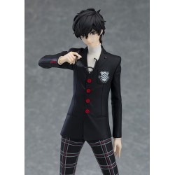 PERSONA 5 ROYAL - Protagonist Pop Up Parade PVC Figure 16 cm
