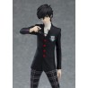 PERSONA 5 ROYAL - Protagonist Pop Up Parade PVC Figure 16 cm