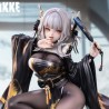 GODDESS OF VICTORY: NIKKE - Blanc White Rabbit 1/4 Stargazer PVC Figure 42 cm