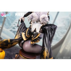 GODDESS OF VICTORY: NIKKE - Blanc White Rabbit 1/4 Stargazer PVC Figure 42 cm