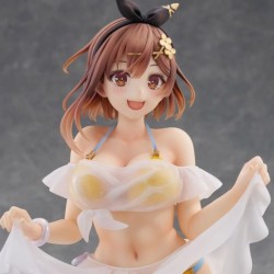 ATELIER RYZA 3: ALCHEMIST OF THE END & THE SECRET KEY - Ryza Swimwear Ver. 1/6 Taito PVC Figure 29 cm