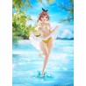 ATELIER RYZA 3: ALCHEMIST OF THE END & THE SECRET KEY - Ryza Swimwear Ver. 1/6 Taito PVC Figure 29 cm