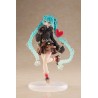 HATSUNE MIKU - Hatsune Fashion Outdoor Spring Ver. Taito PVC Figure 18 cm