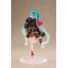 HATSUNE MIKU - Hatsune Fashion Outdoor Spring Ver. Taito PVC Figure 18 cm