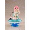 TO LOVE-RU DARKNESS - Momo Aqua Float Girls Taito PVC Figure 10 cm