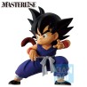 DRAGON BALL Z - Son Goku The Chronicle of Goku Ichibansho Bandai PVC Figure 11 cm