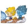 DRAGON BALL Z - Father-Son Kamehameha Funko Pop 2223
