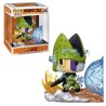 DRAGON BALL Z - Perfect Cell Funko Pop Deluxe 2222