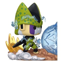 DRAGON BALL Z - Perfect Cell Funko Pop Deluxe 2222