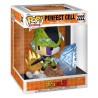 DRAGON BALL Z - Perfect Cell Funko Pop Deluxe 2222