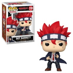 MASHLE - Dot Barrett Funko Pop 2185