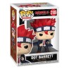 MASHLE - Dot Barrett Funko Pop 2185