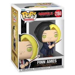 MASHLE - Finn Ames Funko Pop 2184