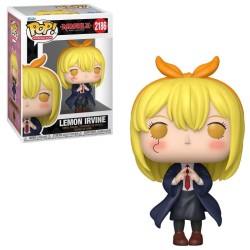 MASHLE - Lemon Irvine Funko Pop 2186