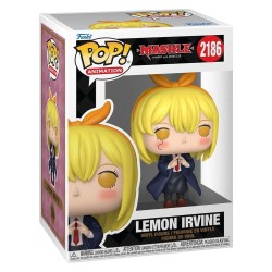 MASHLE - Lemon Irvine Funko Pop 2186