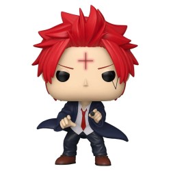 MASHLE - Dot Barrett Chase Funko Pop 2185