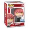CHAINSAW MAN - Makima Funko Pop Exclusive Edition 1974