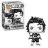 DEMON SLAYER: KIMETSU NO YAIBA - Tanjiro (Sumi-Ink) Funko Pop 2190