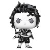 DEMON SLAYER: KIMETSU NO YAIBA - Tanjiro (Sumi-Ink) Funko Pop 2190