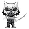 DEMON SLAYER: KIMETSU NO YAIBA - Inosuke (Sumi-Ink) Funko Pop 2193