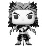 DEMON SLAYER: KIMETSU NO YAIBA - Rengoku (Sumi-Ink) Funko Pop 2194