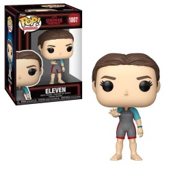 STRANGER THINGS - Eleven in Wetsuit Funko Pop Television 1807