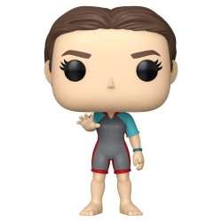 STRANGER THINGS - Eleven in Wetsuit Funko Pop Television 1807