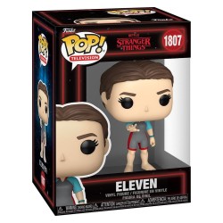 STRANGER THINGS - Eleven in Wetsuit Funko Pop Television 1807