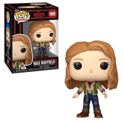 STRANGER THINGS - Max Mayfield Funko Pop Television 1805