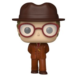 STRANGER THINGS - Mr. Whatsit Funko Pop Television 1808