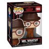 STRANGER THINGS - Mr. Whatsit Funko Pop Television 1808