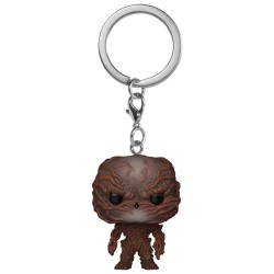 STRANGER THINGS - Vecna 2.0 Funko Pop Keychain 4 cm